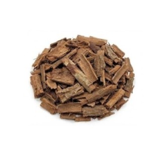 Angico Casca – Bolsa de 1 kg - astringencia suave