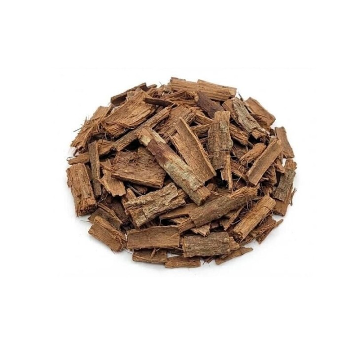 Angico Casca – Bolsa de 1Kg - astringência suave