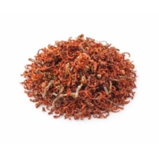 Magnolia Flor – Bolsa de 50 g - relajación