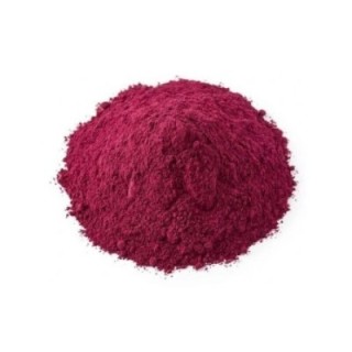 Beterraba Vermelha Pó – Bolsa de 1Kg - bem‑estar geral