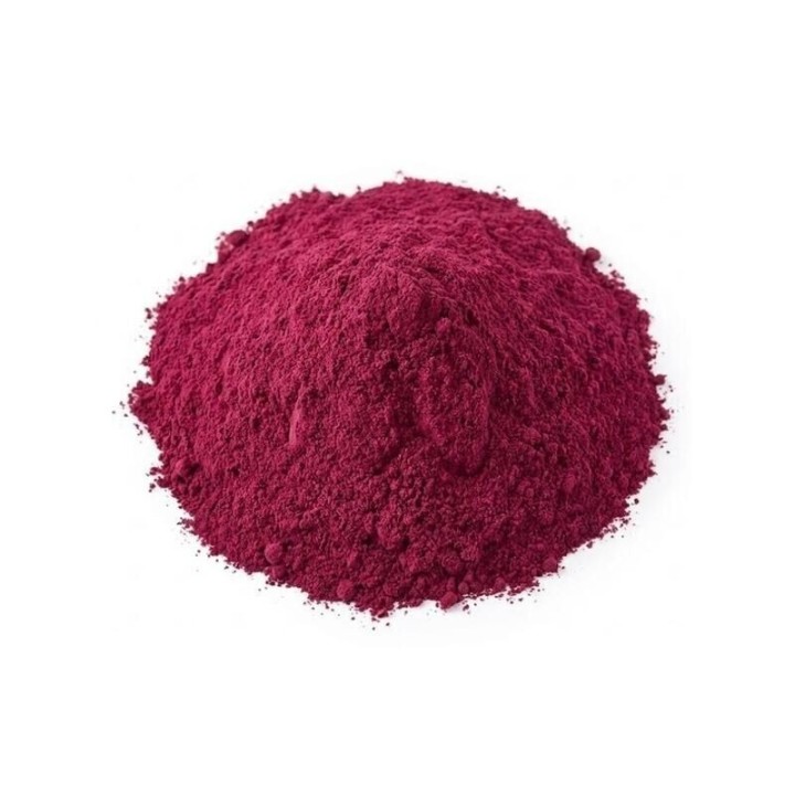 Beterraba Vermelha Pó – Bolsa de 1Kg - bem‑estar geral