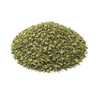 Hojas de perejil – Bolsa de 1 kg - piel equilibrada