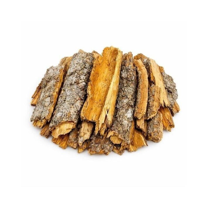 Pau Pereira Casca – Bolsa de 500 g - astringencia suave