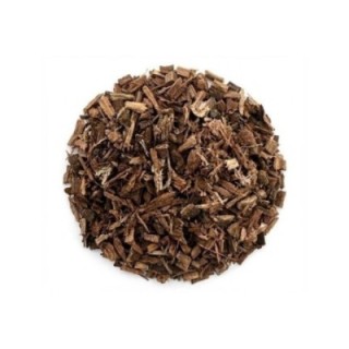 Cajueiro Casca – Bolsa de 50grs - astringência suave