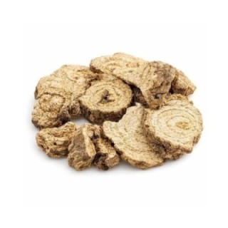 Jalapa, Raiz Moída (Convolvulus jalapa L.) - 1Kg