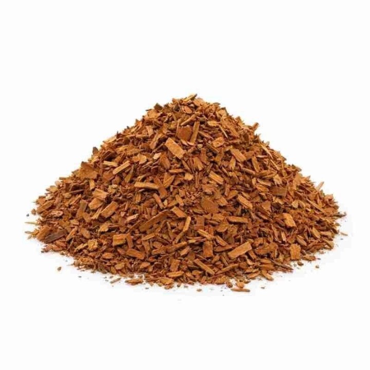 Paus de Canela do Ceilão, pedaços (Cinnamomum verum) - 1Kg
