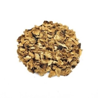 Rábano Negro Trozos – Bolsa de 1 kg - Bienestar general