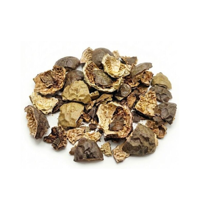 Cáscaras de maracuyá – Bolsa de 1 kg - relajación