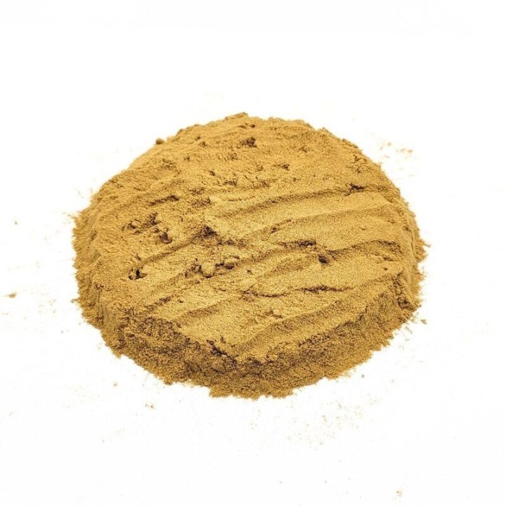 Beringela Pó – Bolsa de 1Kg - bem‑estar geral