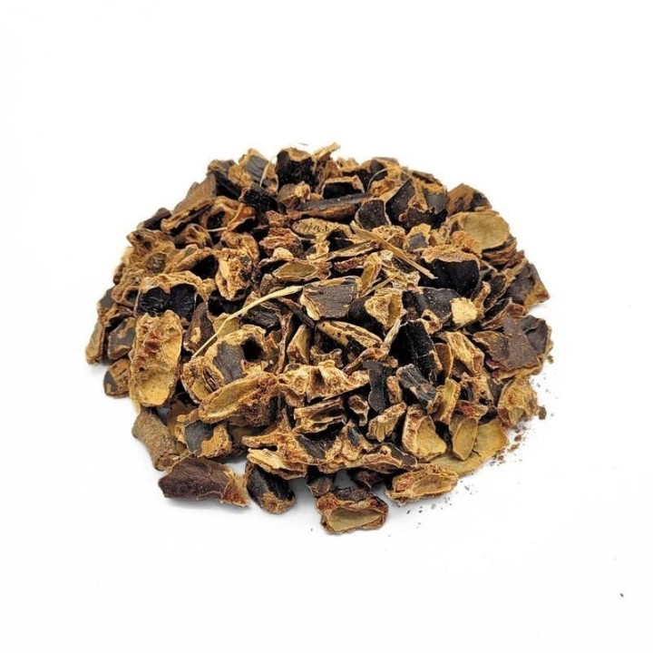 Alfarroba Frutos – Bolsa de 500grs - digestão