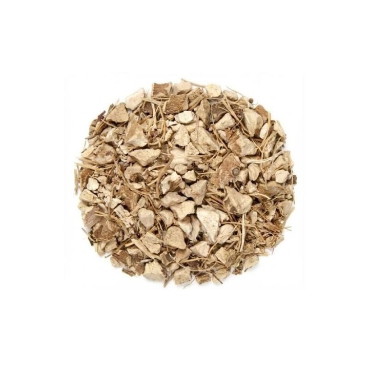 Dioscorea / Inhame / Wild Yam, Raiz (Dioscorea villosa) - 500grs