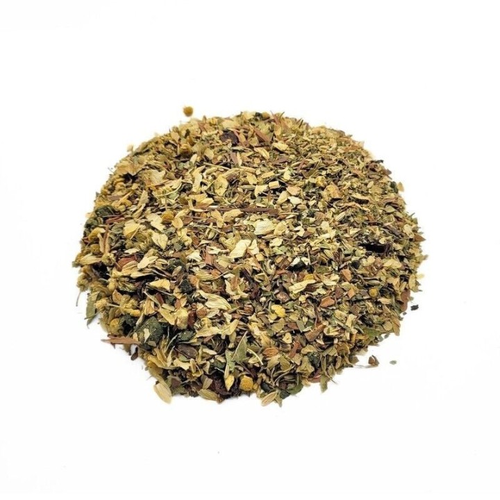 Infusión Esencia Vital - 500grs