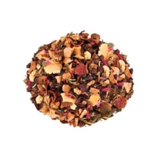 Infusão de Frutas - Christmas Cake - 200grs
